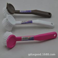 新款塑料洗锅刷 2元批发价，打造高效清洁体验